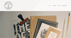 Desktop Screenshot of dannisinisi.com